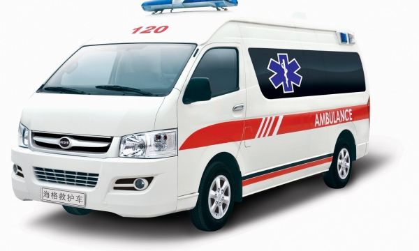 Rental Mobil Ambulance Pekanbaru Antar Jemput Rumah Sakit